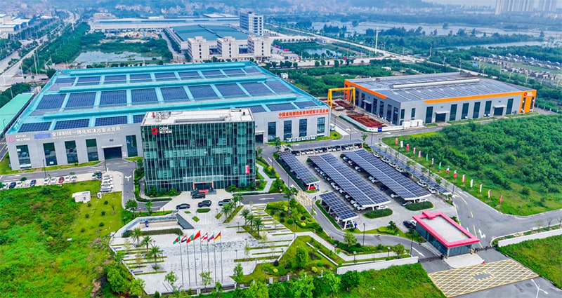 Абараніце цвёрдую магутнасць за вытворчасцю цэглы! Стварыце бяспечны Quangong разам
