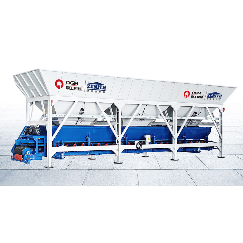 Як дапаможнае абсталяванне для вытворчасці цэглы павышае эфектыўнасць вытворчасці на сучасных цагляных заводах?