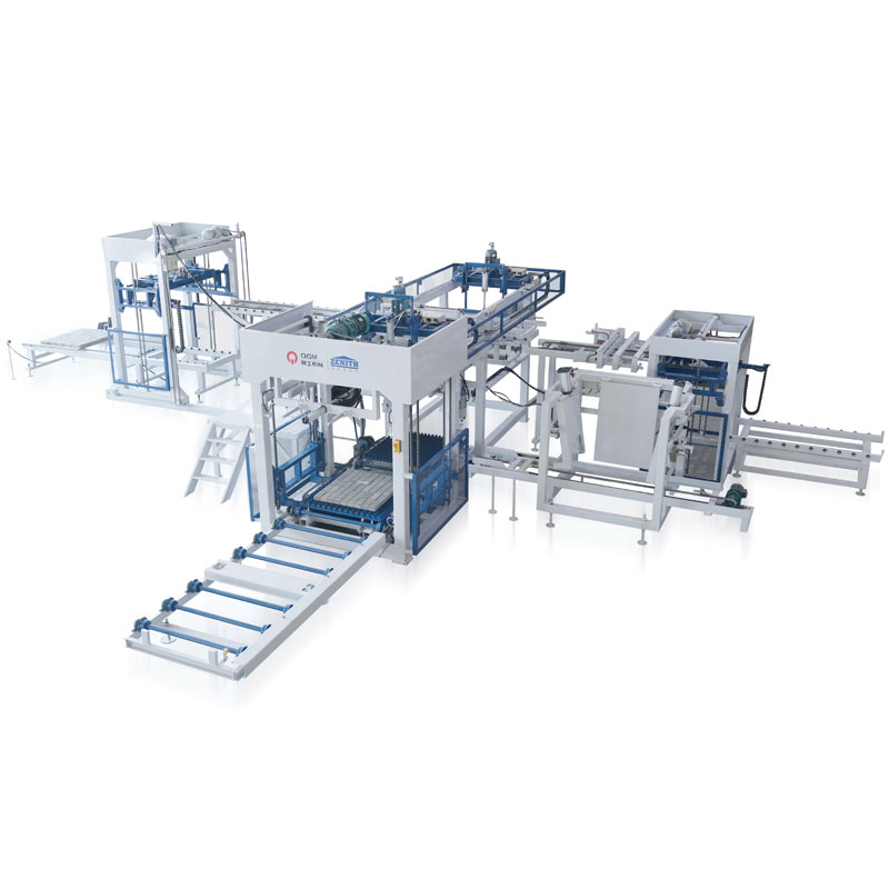 Што трэба ўлічваць пры выбары дапаможнага цаглянага абсталявання?